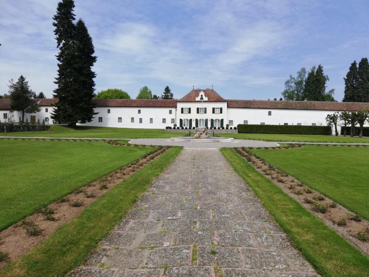 Ferienwohnung im Fachwerk mit Bergblick in Alleinlage Humberg Exterior foto